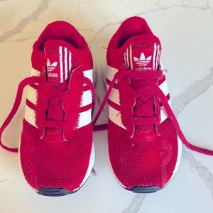 In almost new condition.